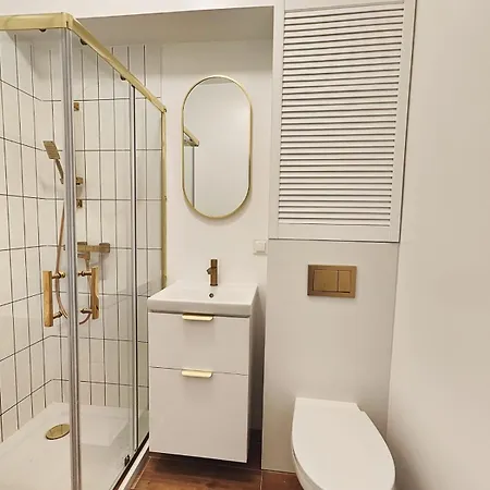 My Favorite Flat Апартаменты
