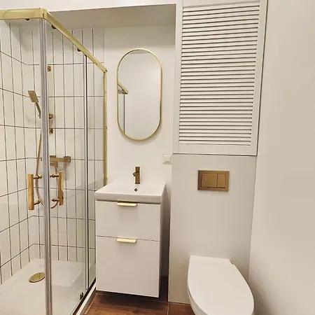 My Favorite Flat Apartament