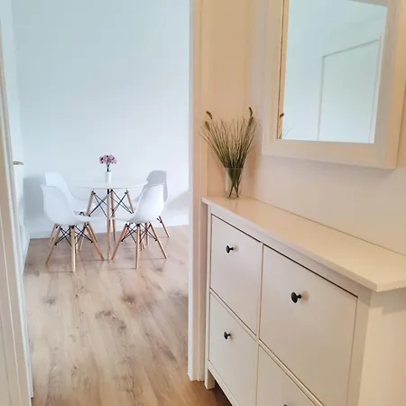 My Favorite Flat Apartament