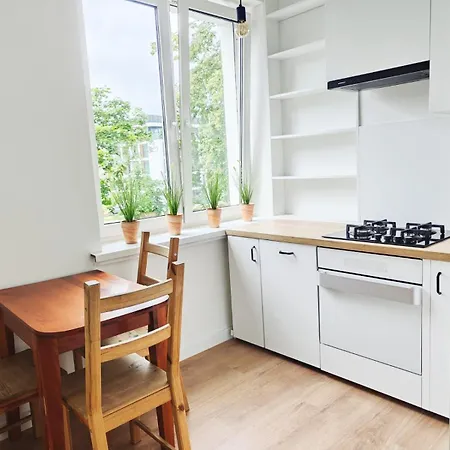 My Favorite Flat * Gdynia