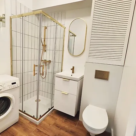 Апартаменты My Favorite Flat