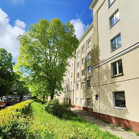 Апартаменты My Favorite Flat *