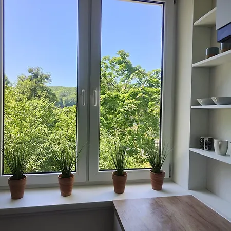 My Favorite Flat Гдыня
