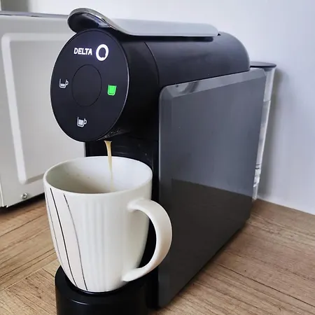 Apartament My Favorite Flat Gdynia