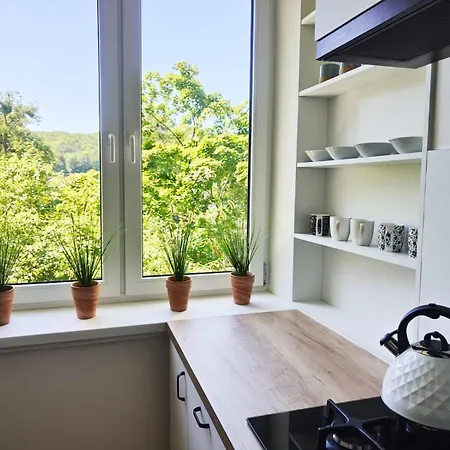 My Favorite Flat Apartament