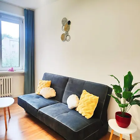 My Favorite Flat Apartament