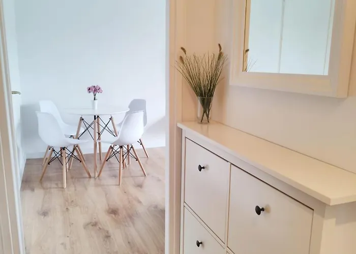 My Favorite Flat Apartamento