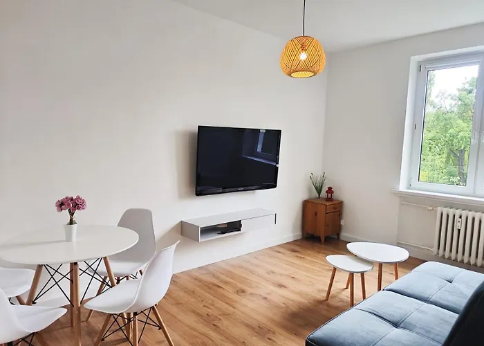 Apartamento My Favorite Flat Gdynia