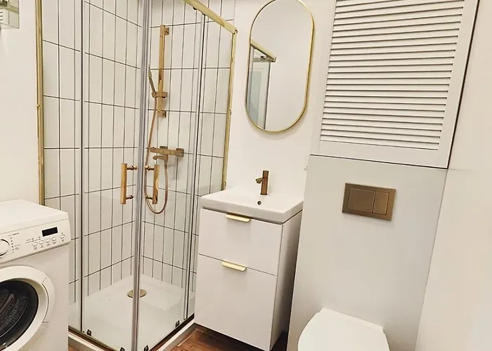 Apartamento My Favorite Flat