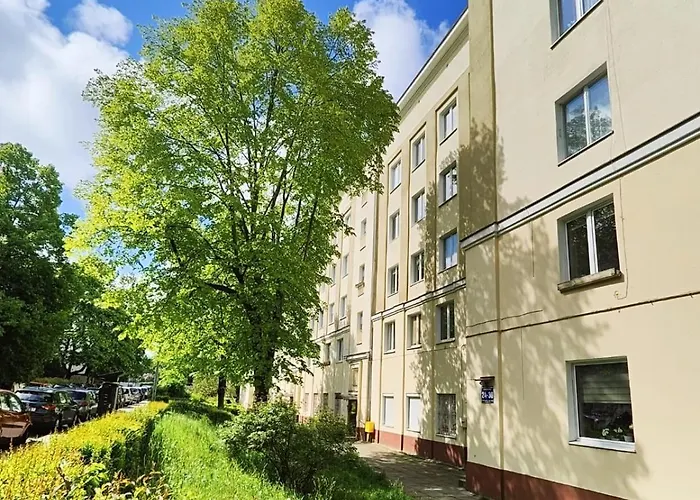 Apartamento My Favorite Flat *