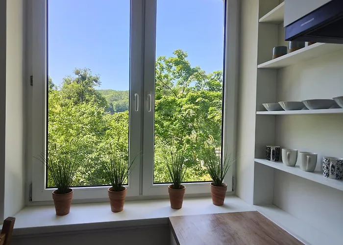 My Favorite Flat Gdynia