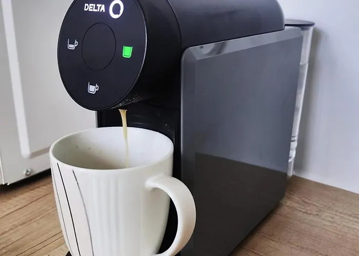 Apartamento My Favorite Flat Gdynia